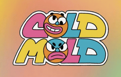 logo Cold Mold